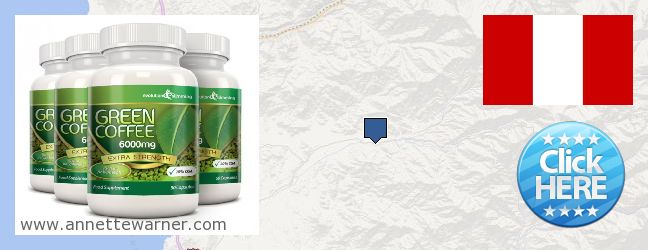 Purchase Green Coffee Bean Extract online Chimbote, Peru