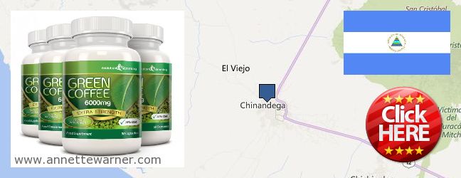 Where to Purchase Green Coffee Bean Extract online Chinandega, Nicaragua