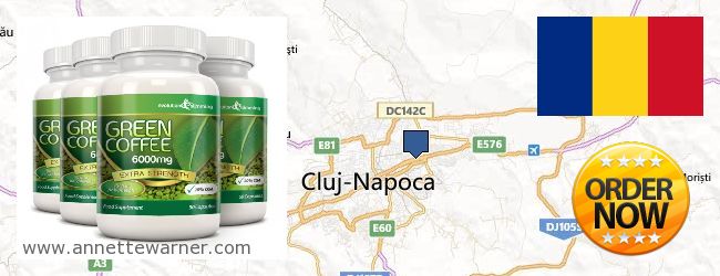 Where to Purchase Green Coffee Bean Extract online Cluj-Napoca, Romania