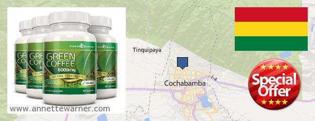 Where to Buy Green Coffee Bean Extract online Cochabamba, Bolivia