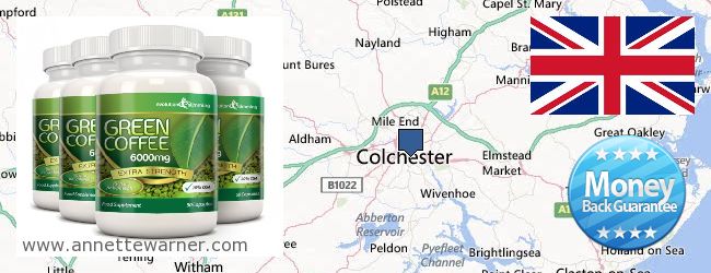 Where Can You Buy Green Coffee Bean Extract online Colchester, United Kingdom