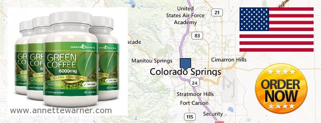 Where Can You Buy Green Coffee Bean Extract online Colorado Springs CO, United States