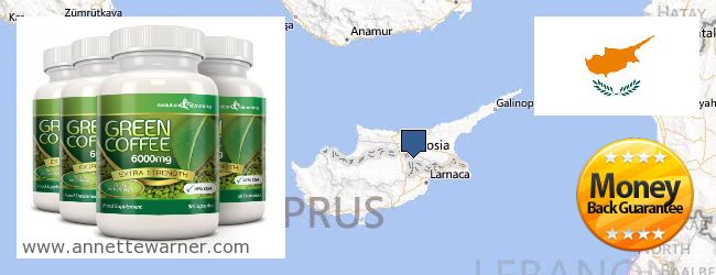 Kde kúpiť Green Coffee Bean Extract on-line Cyprus