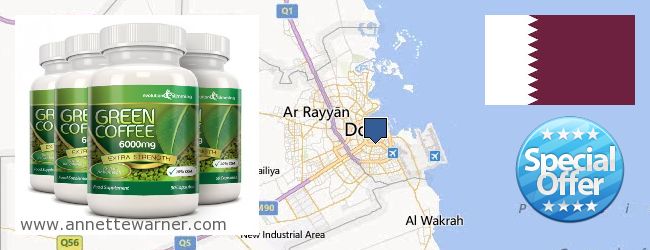 Where Can I Purchase Green Coffee Bean Extract online Doha, Qatar
