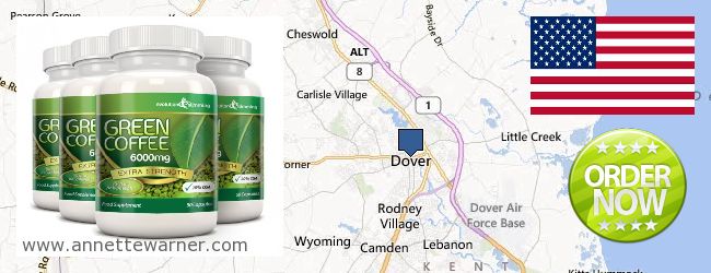 Best Place to Buy Green Coffee Bean Extract online Dover DE, United States