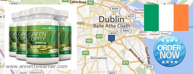 Where Can I Purchase Green Coffee Bean Extract online Dublin, Ireland