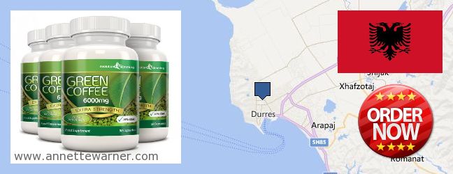 Where Can I Buy Green Coffee Bean Extract online Durres, Albania