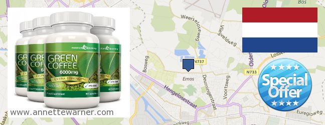Where Can I Buy Green Coffee Bean Extract online Enschede, Netherlands