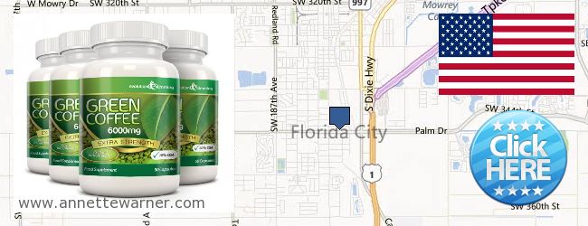 Best Place to Buy Green Coffee Bean Extract online Florida FL, United States