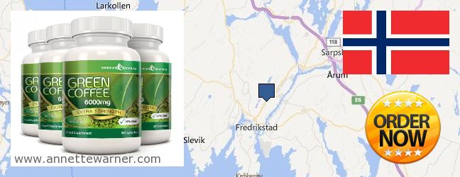 Where Can I Buy Green Coffee Bean Extract online Fredrikstad, Norway