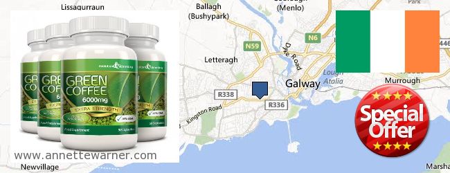 Where to Purchase Green Coffee Bean Extract online Galway, Ireland