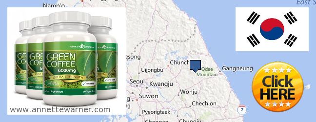 Where Can I Buy Green Coffee Bean Extract online Gangwon-do (Kangwŏn-do) 강원, South Korea