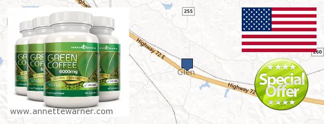 Best Place to Buy Green Coffee Bean Extract online Glens Falls NY, United States