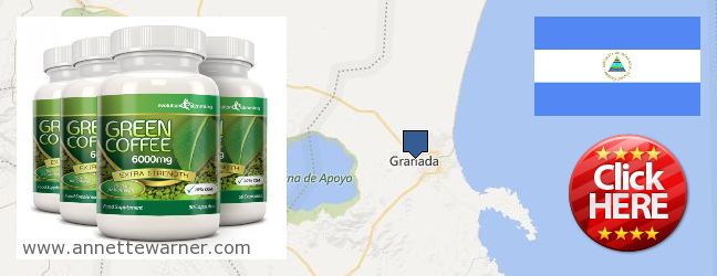 Where to Purchase Green Coffee Bean Extract online Granada, Nicaragua