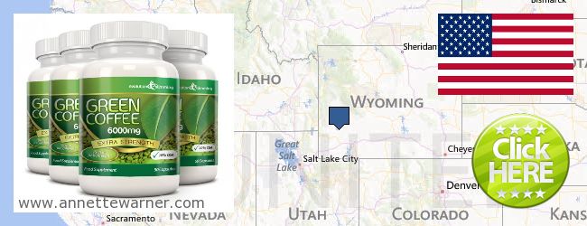 Purchase Green Coffee Bean Extract online Green Bay WI, United States