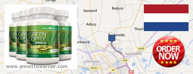 Best Place to Buy Green Coffee Bean Extract online Groningen, Netherlands