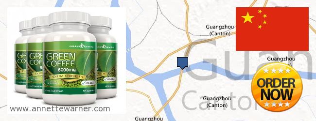 Where Can You Buy Green Coffee Bean Extract online Guangzhou, China