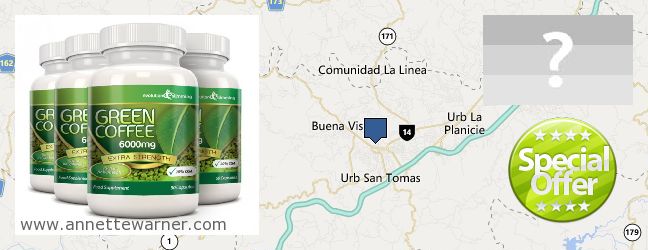Where to Purchase Green Coffee Bean Extract online Guaynabo, Puerto Rico