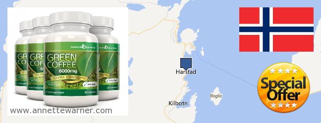 Best Place to Buy Green Coffee Bean Extract online Harstad, Norway