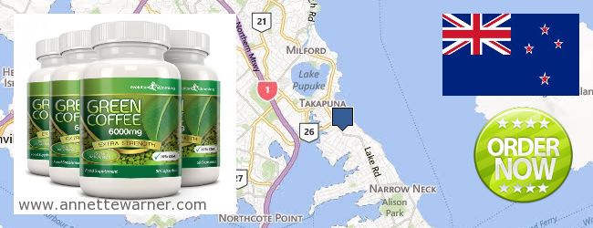 Best Place to Buy Green Coffee Bean Extract online Hauraki, New Zealand