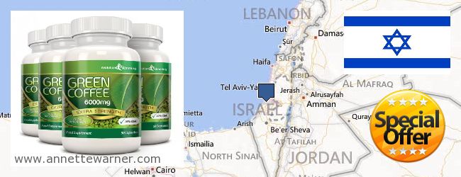 Best Place to Buy Green Coffee Bean Extract online Hefa [Haifa], Israel