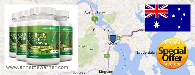 Best Place to Buy Green Coffee Bean Extract online Hobart, Australia