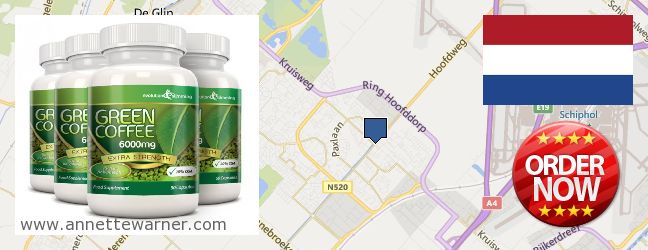 Where to Buy Green Coffee Bean Extract online Hoofddorp, Netherlands