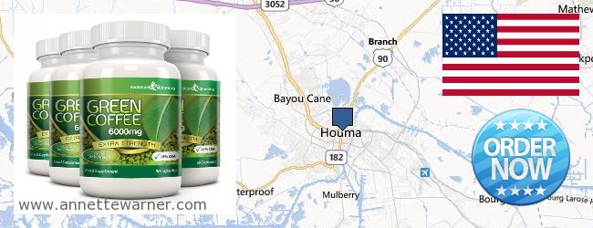 Best Place to Buy Green Coffee Bean Extract online Houma LA, United States