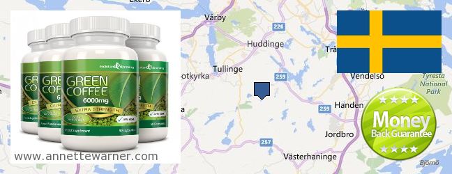Where Can You Buy Green Coffee Bean Extract online Huddinge, Sweden