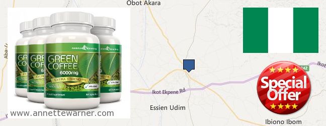 Where to Buy Green Coffee Bean Extract online Ikot Ekpene, Nigeria