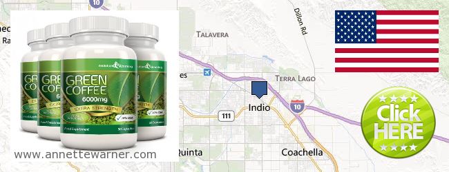 Where to Buy Green Coffee Bean Extract online Indio CA, United States
