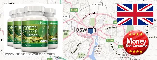 Best Place to Buy Green Coffee Bean Extract online Ipswich, United Kingdom