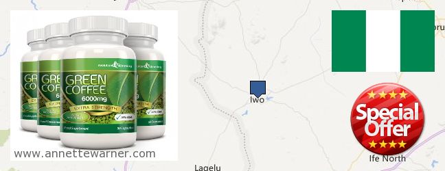 Where Can You Buy Green Coffee Bean Extract online Iwo, Nigeria