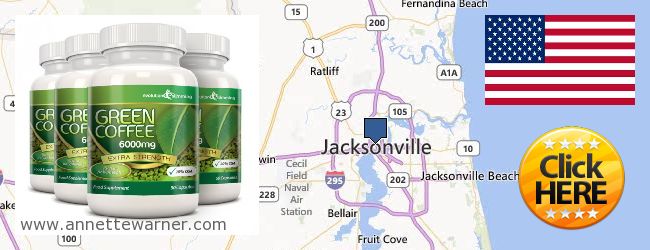Buy Green Coffee Bean Extract online Jacksonville FL, United States