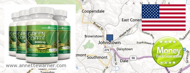 Where to Purchase Green Coffee Bean Extract online Johnstown PA, United States