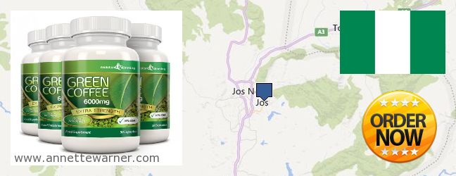 Best Place to Buy Green Coffee Bean Extract online Jos, Nigeria
