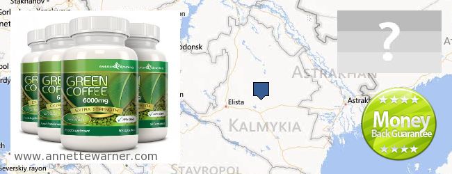 Best Place to Buy Green Coffee Bean Extract online Kalmykiya Republic, Russia