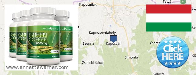 Where to Buy Green Coffee Bean Extract online Kaposvár, Hungary