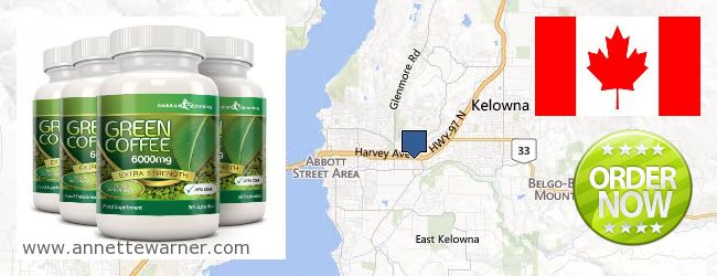 Where to Buy Green Coffee Bean Extract online Kelowna BC, Canada