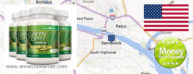 Where to Buy Green Coffee Bean Extract online Kennewick WA, United States