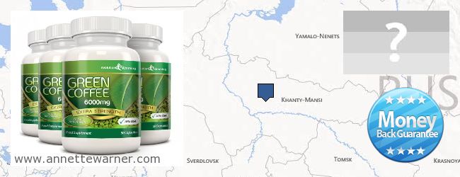 Where to Purchase Green Coffee Bean Extract online Khanty-Mansiyskiy avtonomnyy okrug, Russia