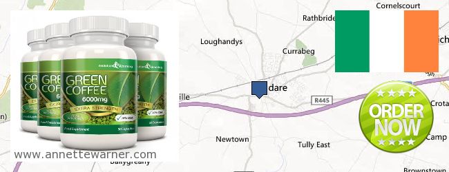Best Place to Buy Green Coffee Bean Extract online Kildare, Ireland
