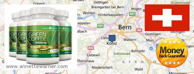 Where Can I Purchase Green Coffee Bean Extract online Köniz, Switzerland