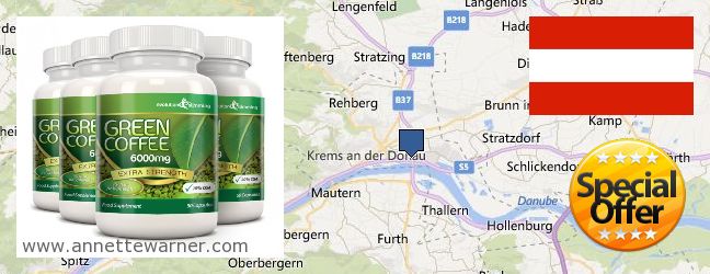 Where Can I Buy Green Coffee Bean Extract online Krems, Austria