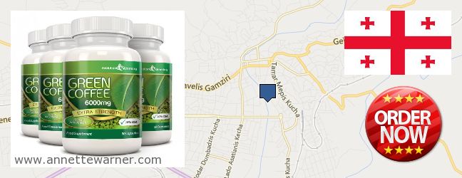 Best Place to Buy Green Coffee Bean Extract online Kutaisi, Georgia