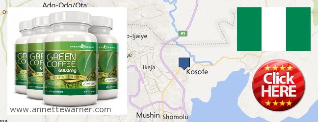 Where Can I Buy Green Coffee Bean Extract online Lagos, Nigeria