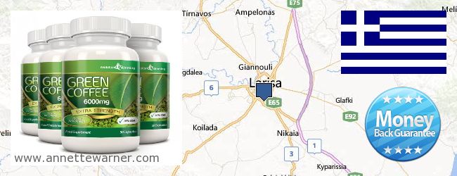 Where Can You Buy Green Coffee Bean Extract online Larissa, Greece