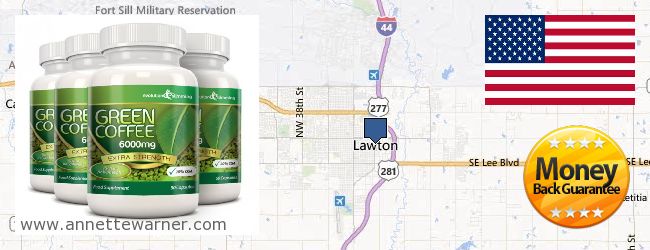 Where Can You Buy Green Coffee Bean Extract online Lawton OK, United States