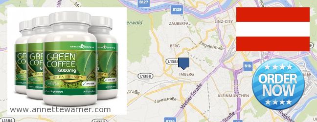 Where to Purchase Green Coffee Bean Extract online Leonding, Austria