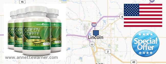 Where Can You Buy Green Coffee Bean Extract online Lincoln NE, United States